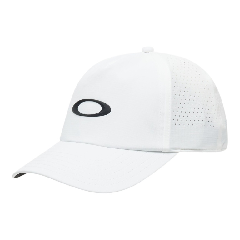 Oakley Basecap Take Pro Snapback weiss - 1 Stück